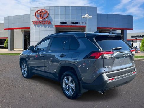 Used 2024 Toyota RAV4 XLE FWD image 5