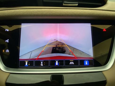 Used 2022 Cadillac XT5 Premium Luxury w/ Platinum Package image 17