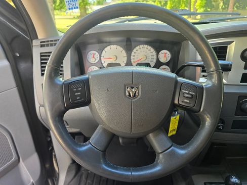 Used 2007 Dodge Ram 2500 Truck SLT AWD/4WD image 27