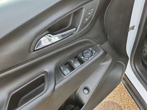 Certified 2021 Chevrolet Equinox LT image 22