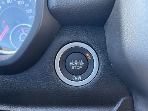 New 2026 RAM 1500 Big Horn image 44