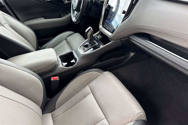 Used 2024 Subaru Outback Limited XT AWD/4WD image 17