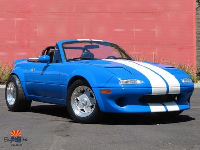 Used 1990 MAZDA MX-5 Miata
