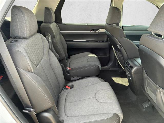 Used 2022 Hyundai Palisade SEL w/ Convenience Package FWD image 21