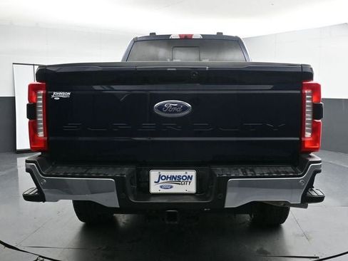 Used 2024 Ford F250 Lariat AWD/4WD image 8