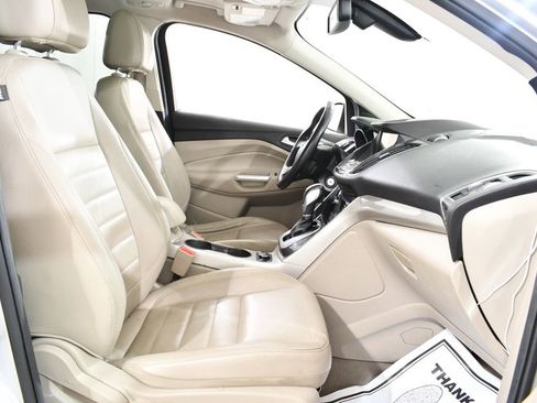 Used 2013 Ford Escape SEL image 10