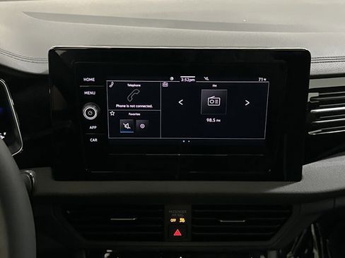 New 2026 Volkswagen Jetta Sport FWD image 31