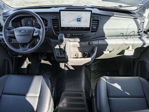 New 2026 Ford Transit 350 XL image 21