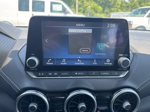Used 2023 Nissan Sentra SV FWD image 6