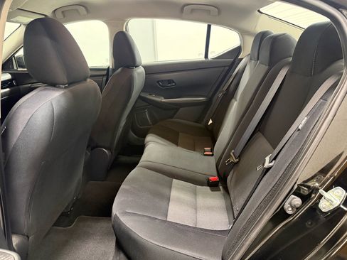 Used 2024 Nissan Sentra SV image 22