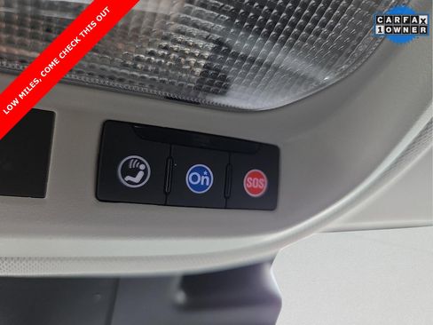 Used 2025 Chevrolet Trax LT w/ LT Convenience Package image 22