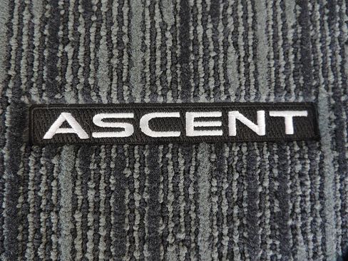 New 2026 Subaru Ascent Bronze Edition AWD/4WD image 16