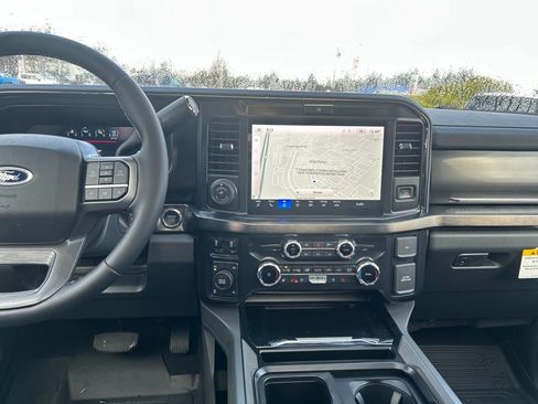 Used 2026 Ford F350 Lariat w/ Lariat Ultimate Package image 23