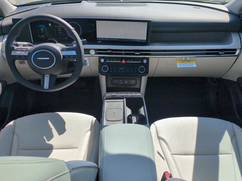 New 2026 Hyundai Tucson Limited image 21