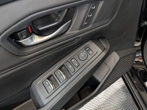 New 2026 Honda Accord Sport image 21