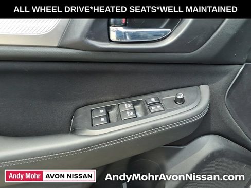 Used 2016 Subaru Legacy 2.5i Premium AWD/4WD image 14