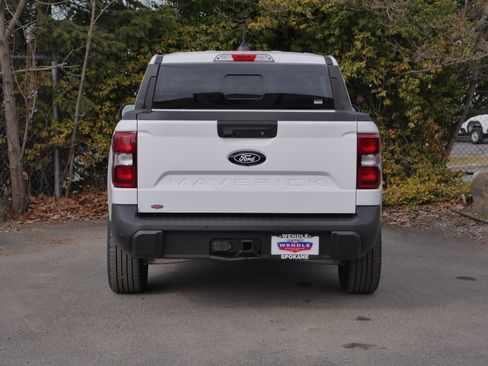 New 2026 Ford Maverick Lariat w/ 4K Tow Package image 19