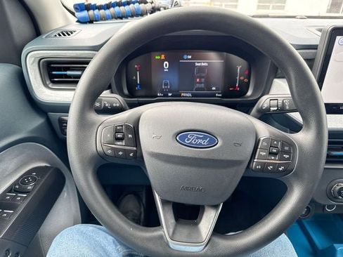 New 2025 Ford Maverick XLT image 14