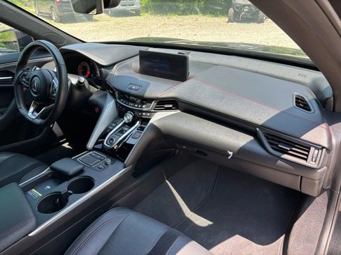 Used 2022 Acura TLX 2.0 w/A-Spec Pkg Sedan 4D image 36