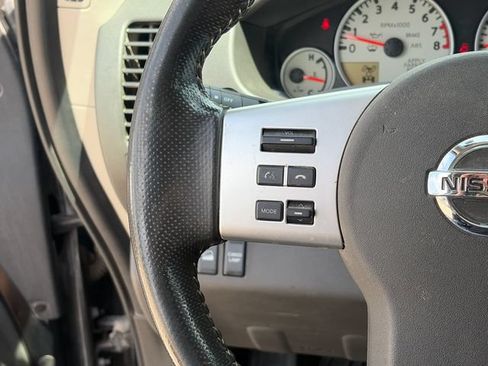 Used 2020 Nissan Frontier PRO-4X AWD/4WD image 22