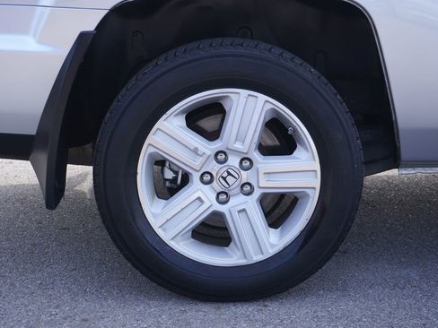 Used 2012 Honda Ridgeline RTL image 12