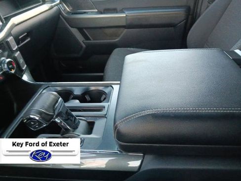 Certified 2022 Ford F150 XLT w/ Equipment Group 302A High image 34