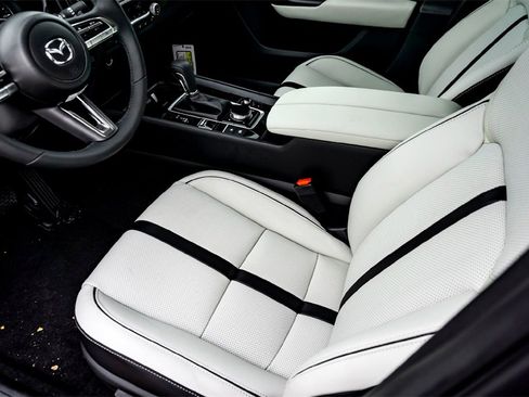 New 2026 MAZDA CX-50 AWD 2.5 S w/ Weather Package image 10