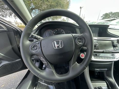 Used 2014 Honda Accord EX-L image 15