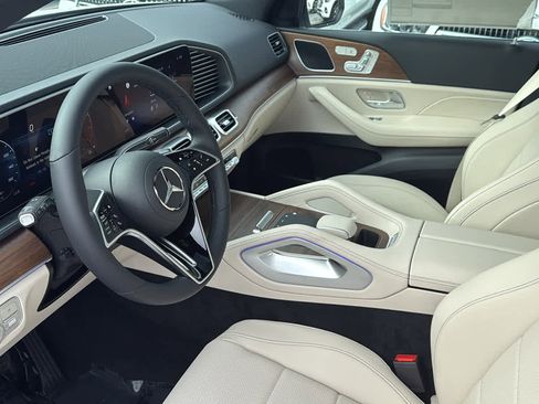New 2026 Mercedes-Benz GLE 350 4MATIC image 27