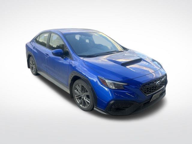 Used 2024 Subaru WRX AWD/4WD image 3