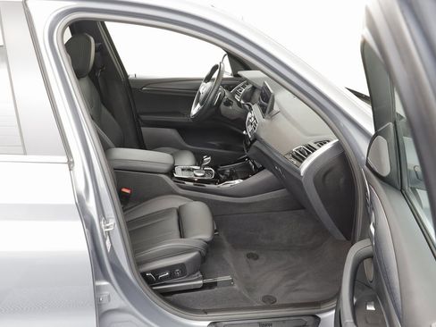 Certified 2024 BMW X3 xDrive30i w/ Premium Package w/ZPA image 21