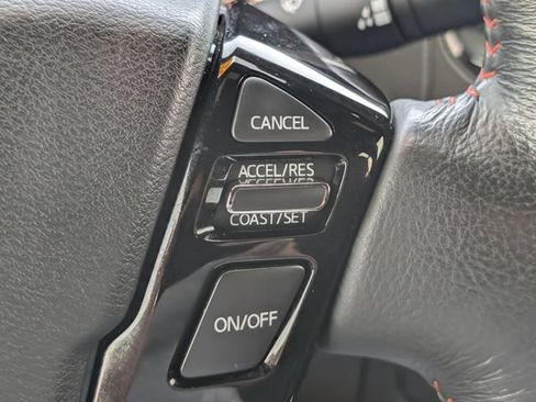Used 2023 Nissan Frontier PRO-4X w/ Tow Package AWD/4WD image 26