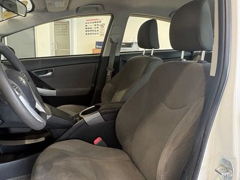 Used 2013 Toyota Prius Prime Plug-In Hybrid FWD image 13