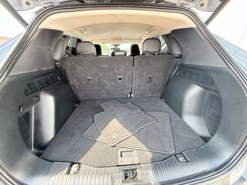 Used 2022 Ford Escape SEL FWD image 18