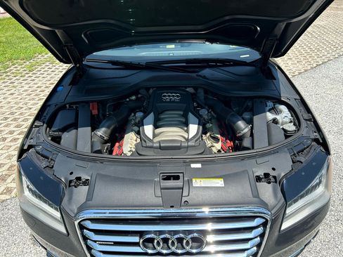 Used 2011 Audi A8 4.2 image 23