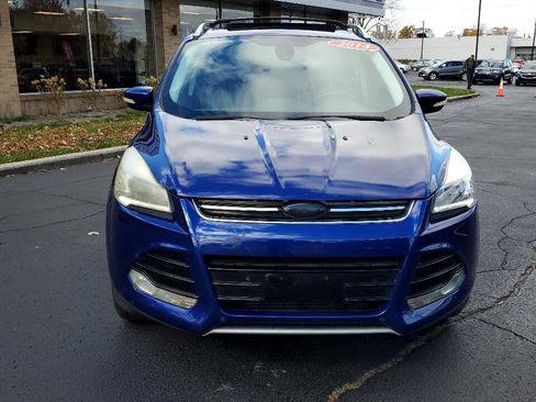 Used 2014 Ford Escape Titanium w/ Equipment Group 401A image 3