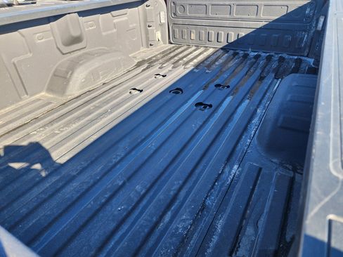 Used 2022 Chevrolet Silverado 3500 LTZ w/ LTZ Convenience Package image 13