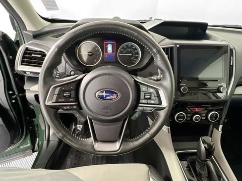 Used 2023 Subaru Forester Limited AWD/4WD image 10