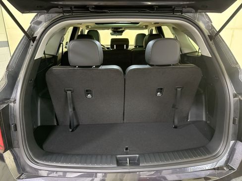 New 2026 Kia Sorento S w/ S Panoramic Sunroof Package image 26