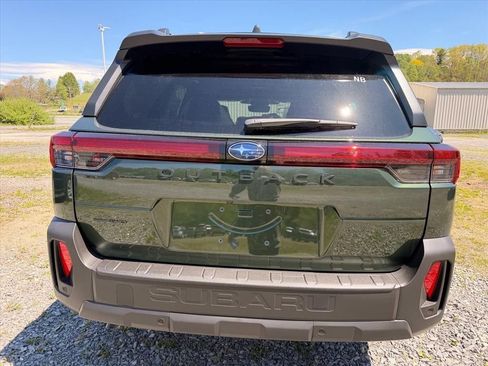 New 2026 Subaru Outback Limited AWD/4WD image 21