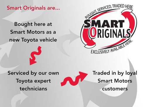 Used 2023 Toyota Tacoma TRD Sport w/ Black Out Package (TMS) AWD/4WD image 8