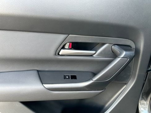 New 2025 MAZDA CX-50 AWD 2.5 Hybrid w/ Weather Package image 24