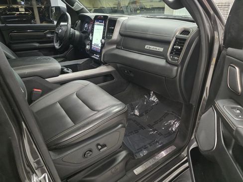 Used 2021 RAM 1500 Rebel w/ Rebel Level 2 Equipment Group image 44