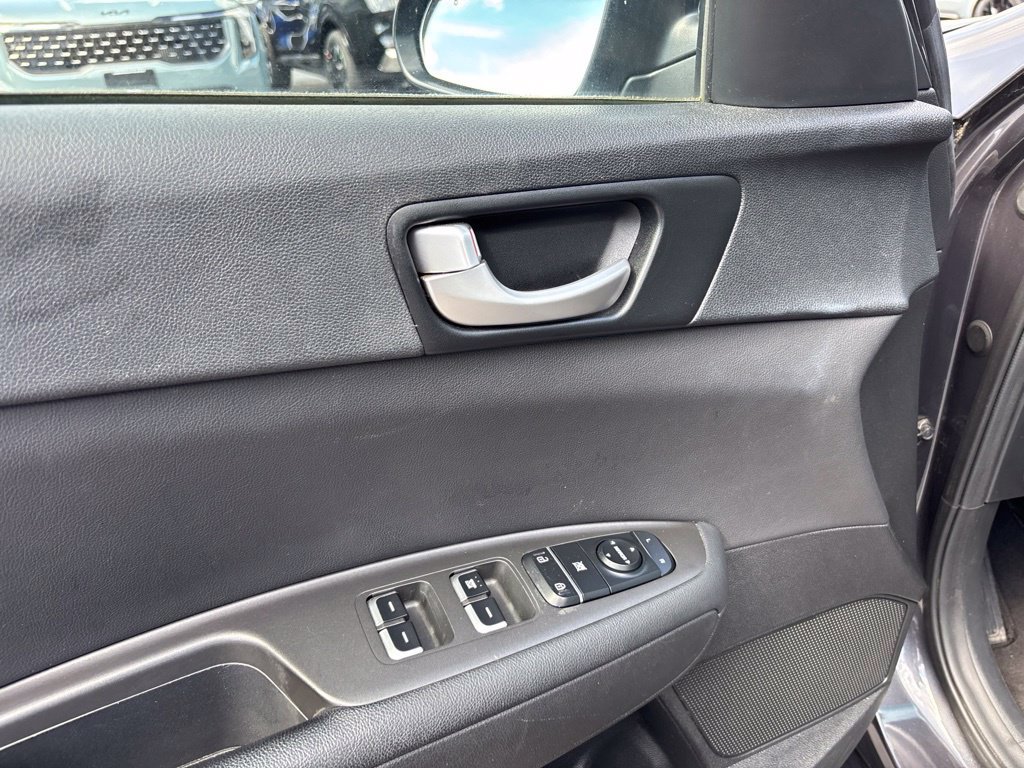 Used 2018 Kia Optima S w/ Panoramic Sunroof Package FWD image 19