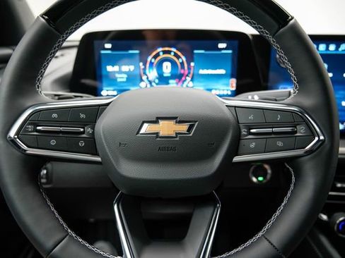 New 2026 Chevrolet Traverse LT w/ Enhanced Driving Package FWD image 33