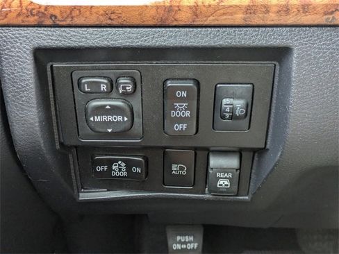 Used 2019 Toyota Tundra 1794 Edition image 26