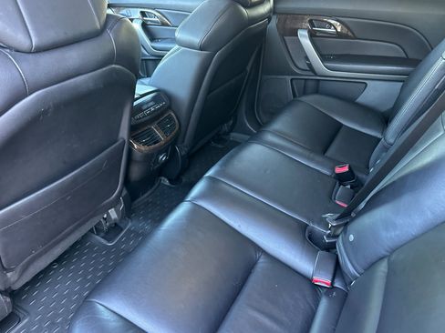 Used 2012 Acura MDX w/ Technology Package image 15