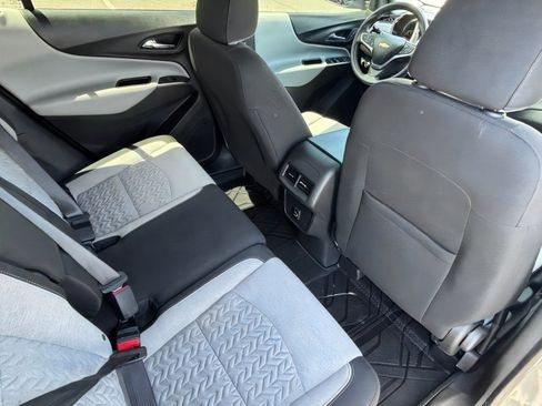 Used 2023 Chevrolet Equinox LS w/ LS Convenience Package FWD image 28