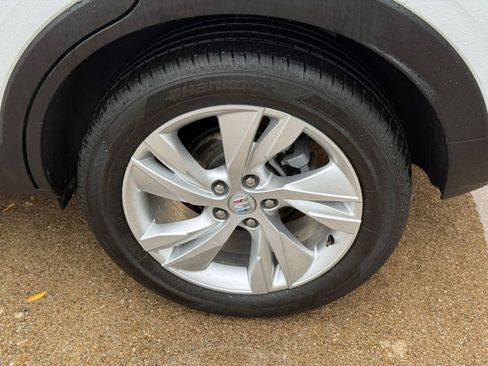 Used 2025 Buick Encore GX Preferred FWD image 30
