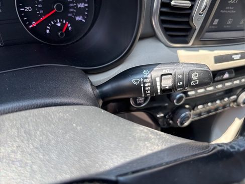 Used 2019 Kia Sportage EX w/ EX Premium Package image 34